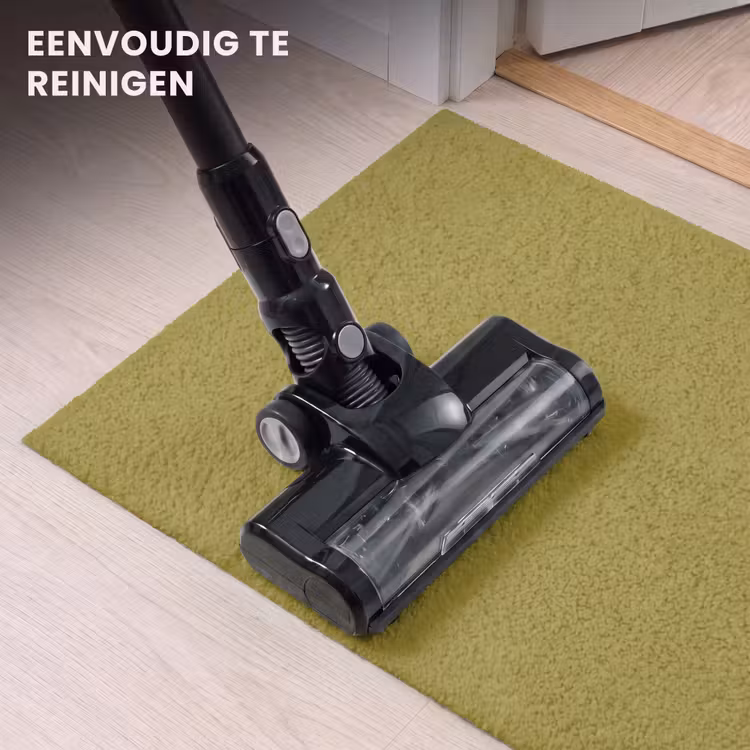 Deurmat - Antique - Moss - Groen — 9