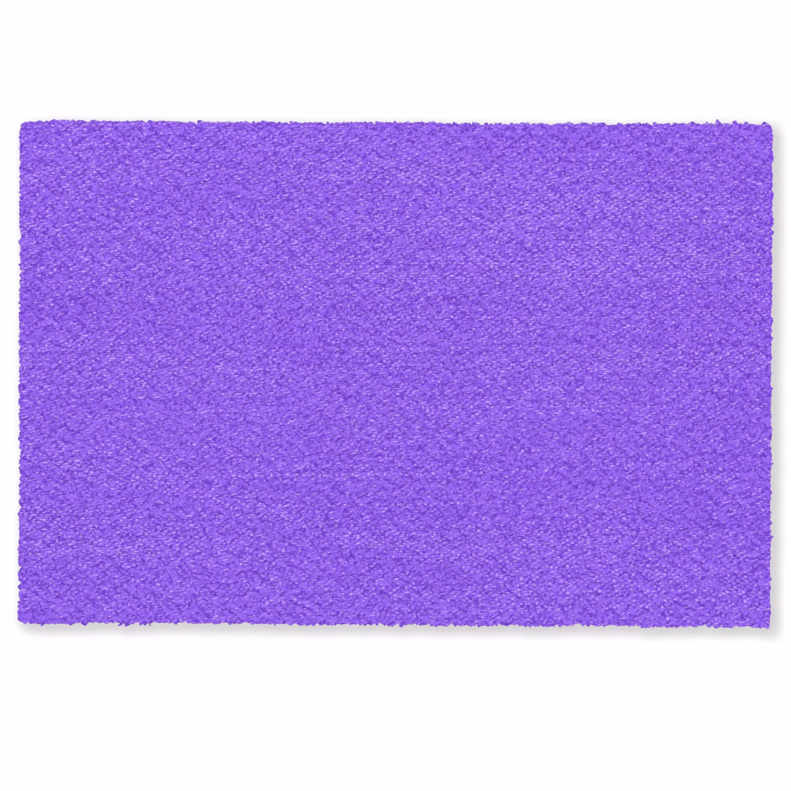 Deurmat - Vivid - Violet - Paars — 1