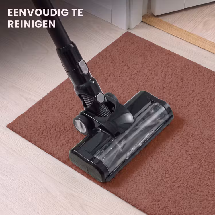Deurmat - Burnt - Mahogany - Terracotta — 9