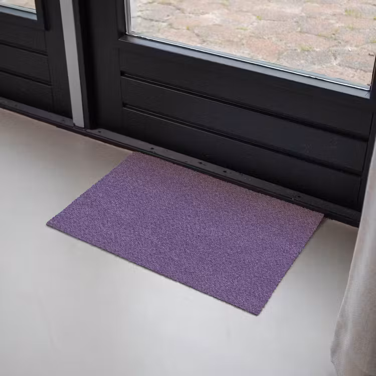 Deurmat - Deep - Plum - Paars — 2