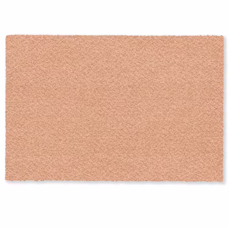 Deurmat - Desert - Coral - Koraal — 1