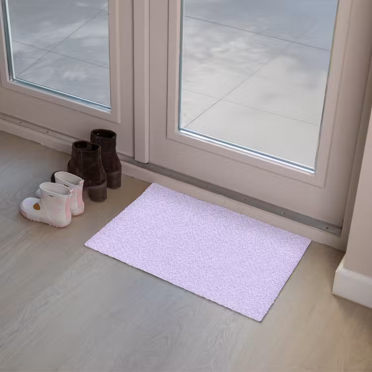 Deurmat - Light - Orchid - Paars — 8