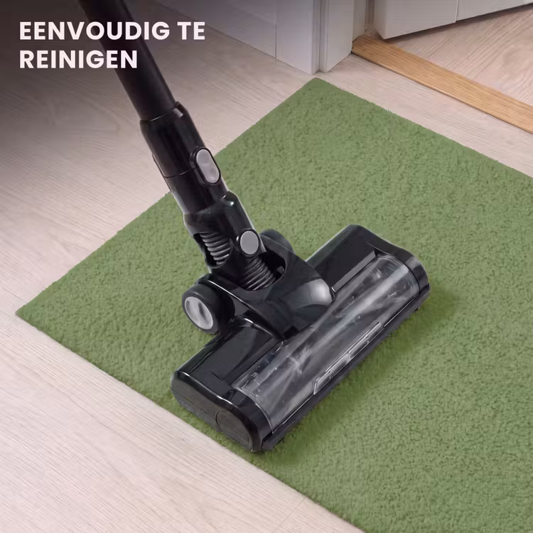 Deurmat - Moss - Green - Groen — 9
