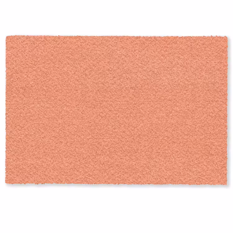 Deurmat - Warm - Clay - Terracotta — 1