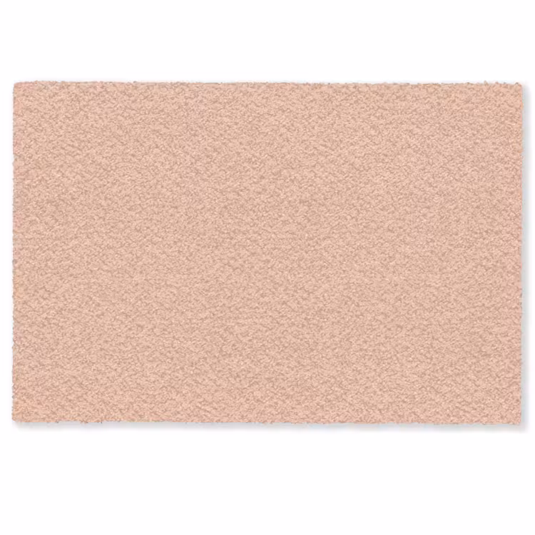 Deurmat - Blush - Terracotta - Nude — 1