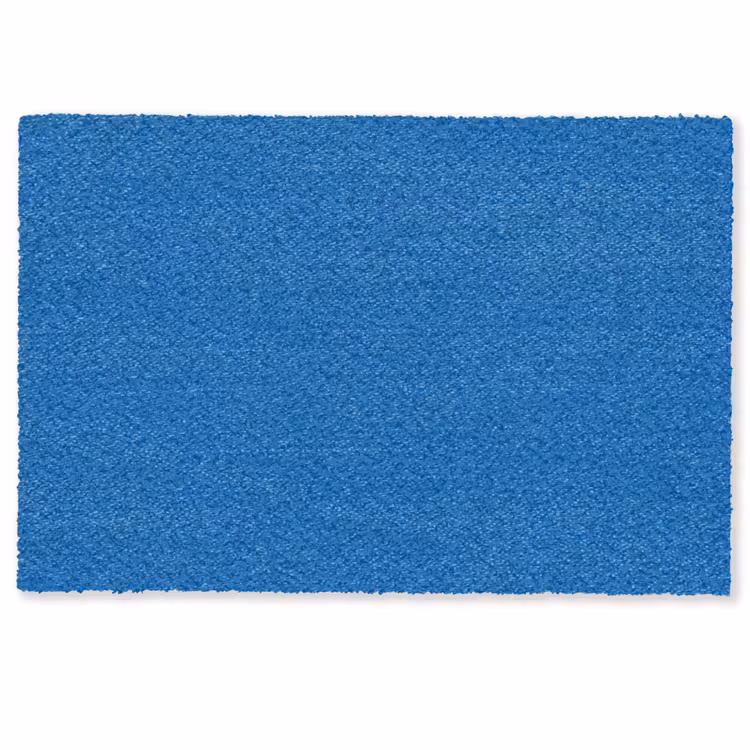 Deurmat - Classic - Azure - Blauw — 1