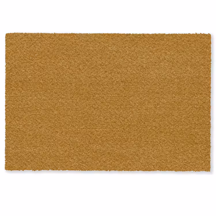 Deurmat - Ocre - Gold - Geel — 1