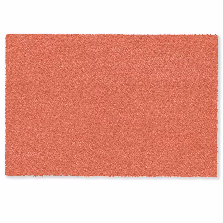 Deurmat - Rustic - Clay - Oranje — 1