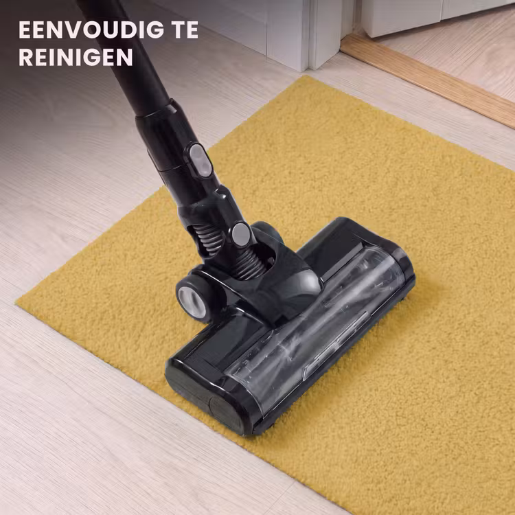 Deurmat - Joyful - Mustard - Geel — 9