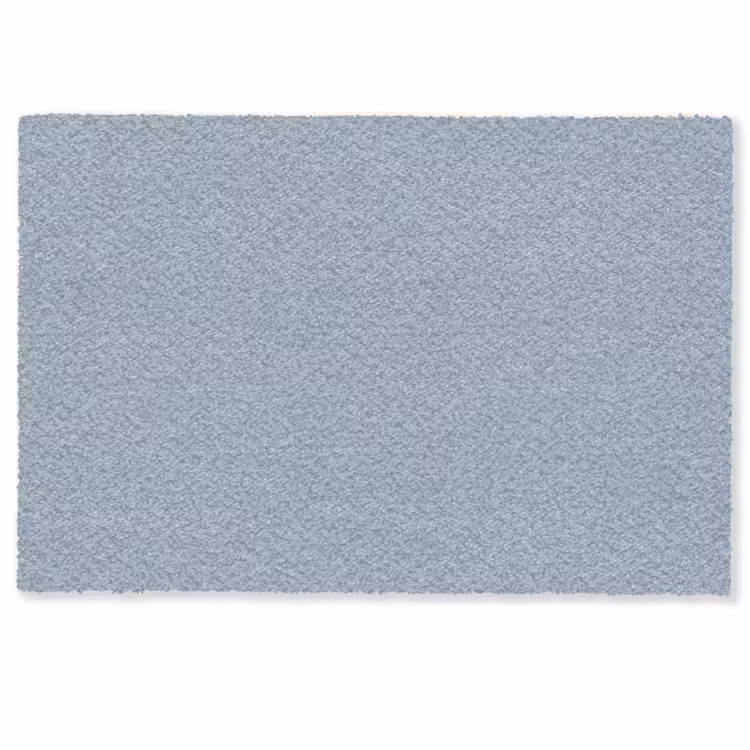 Deurmat - Mellow - Breeze - Blauw — 1