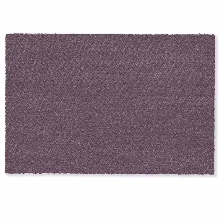 Deurmat - Midnight - Plum - Paars — 1