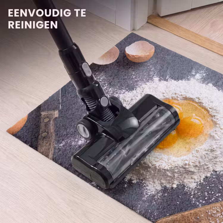 Deurmat - Eten - Bakken - Keuken — 9