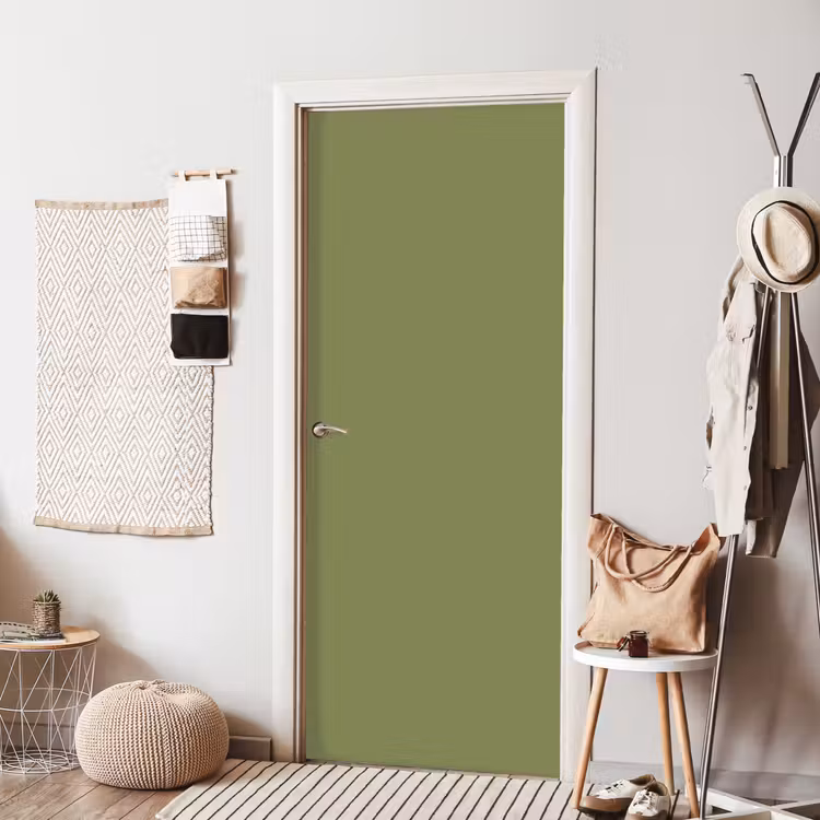 Deursticker - Herbal - Matcha - Groen — 8