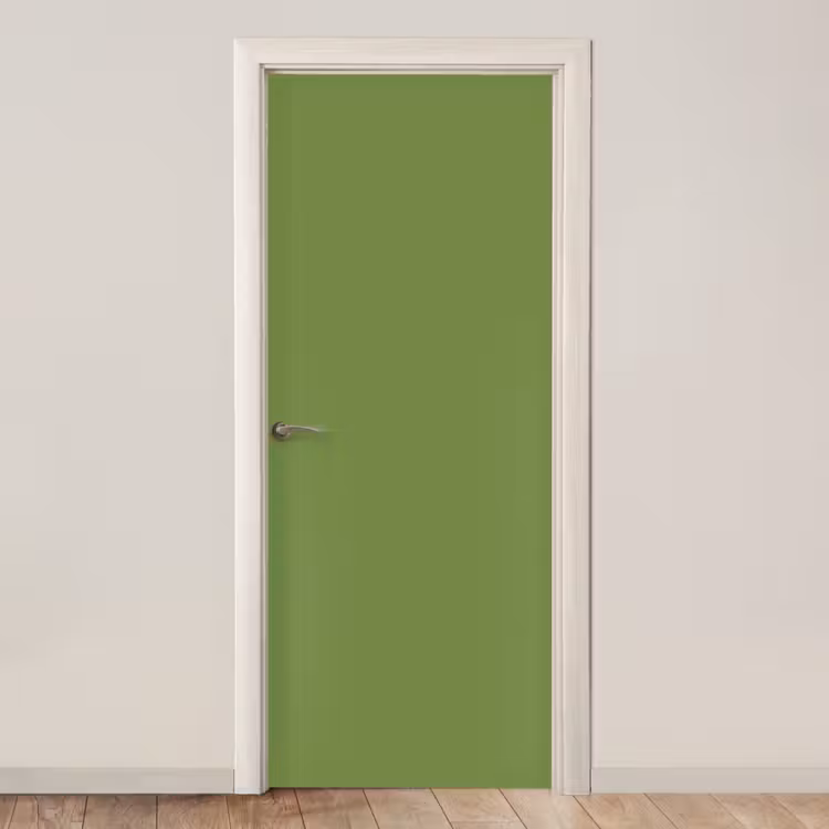 Deursticker - Moss - Green - Groen — 1