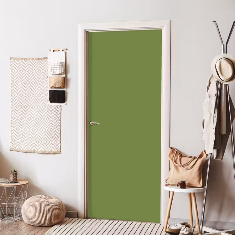 Deursticker - Moss - Green - Groen — 8
