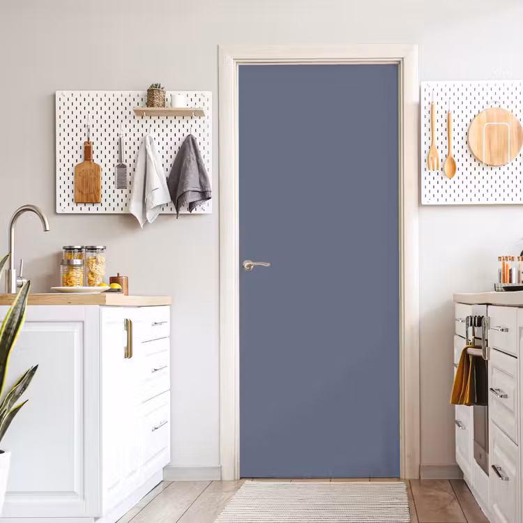 Deursticker - Slate - Whisper - Blauw — 7