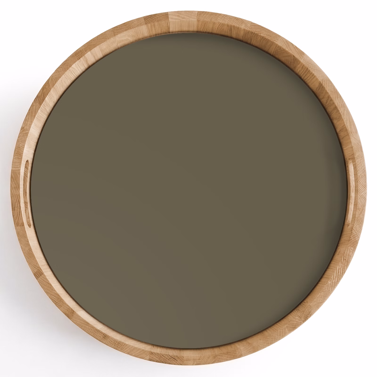 Dienblad - Deep - Khaki - Groen — 1