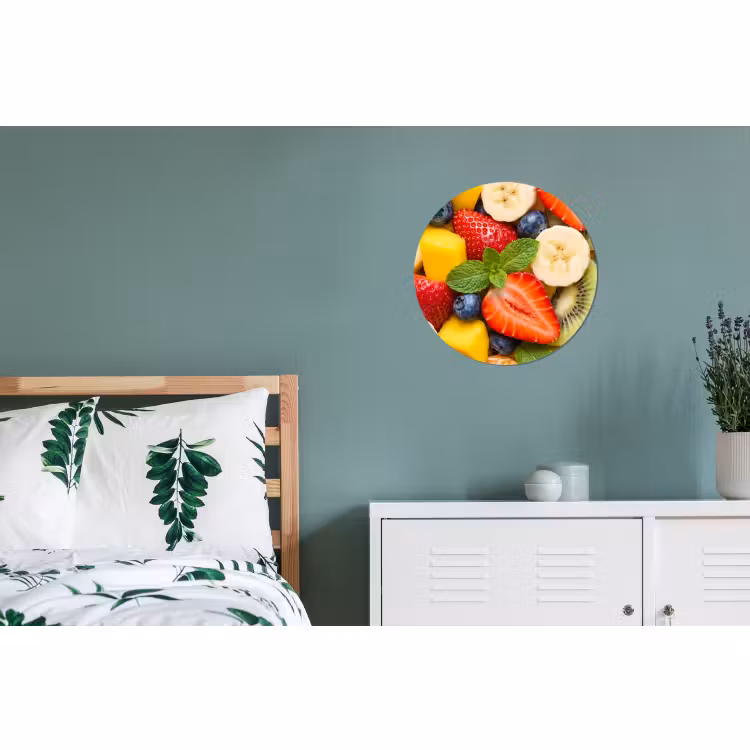 Fruit - Plakjes - Eten - Kleurrijk — 4