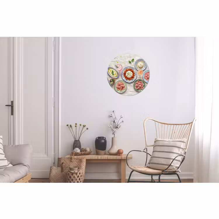 Eten - Tafel - Divers - Modern — 2