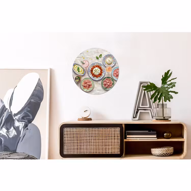 Eten - Tafel - Divers - Modern — 3