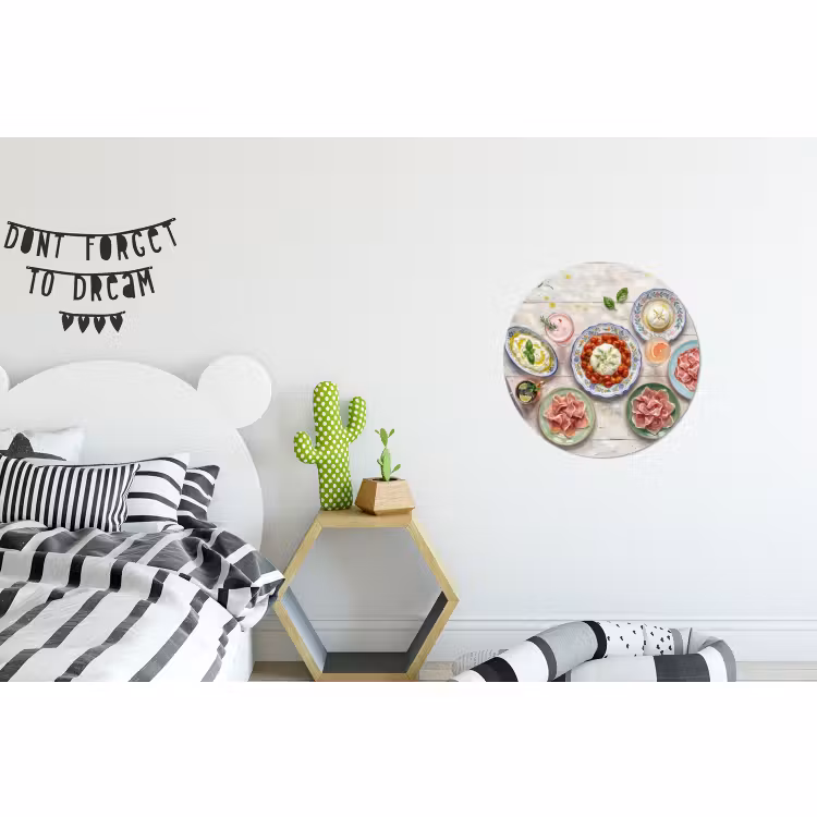 Eten - Tafel - Divers - Modern — 5