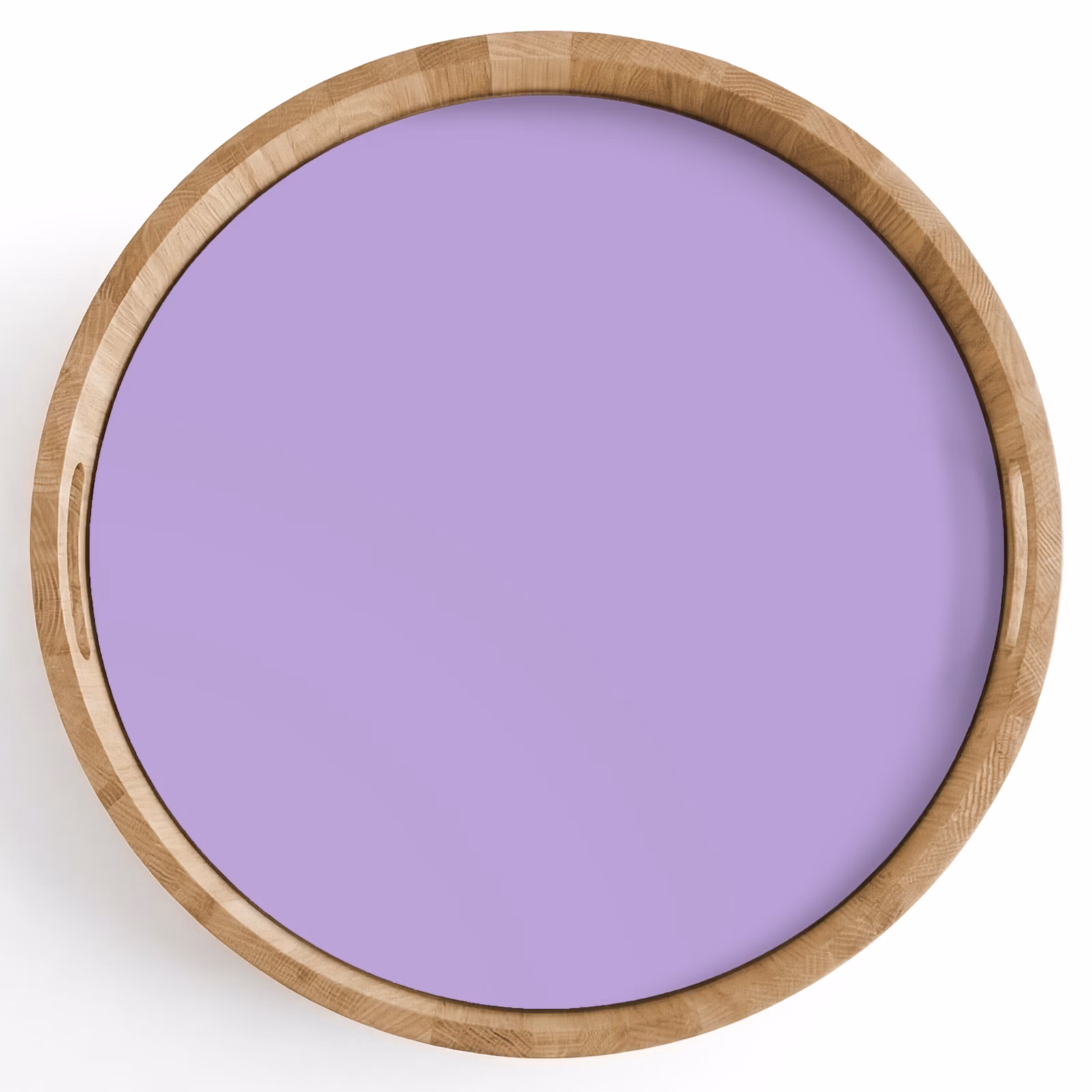 Dienblad - Soft - Lavender - Paars — 1