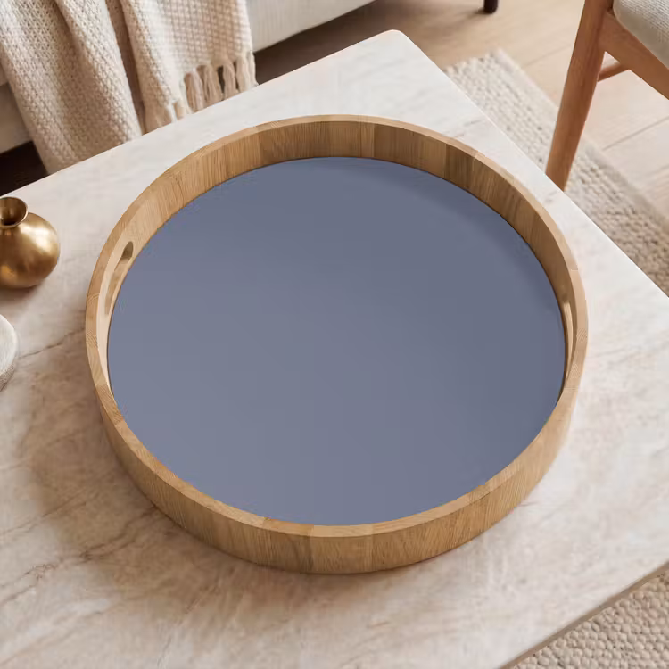 Dienblad - Slate - Whisper - Blauw — 2