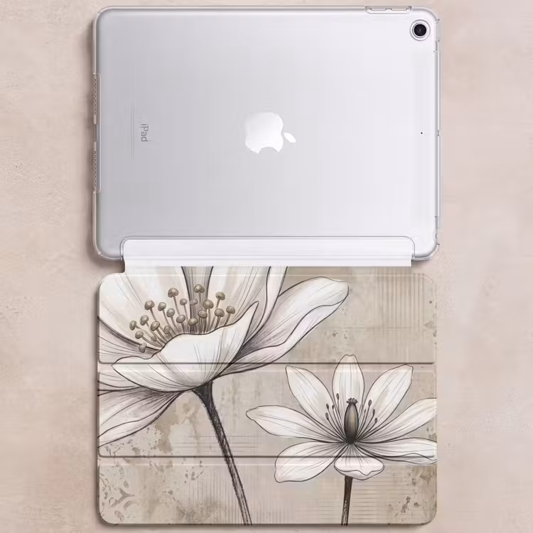 iPad hoes - Modern - Design - Wit — 6