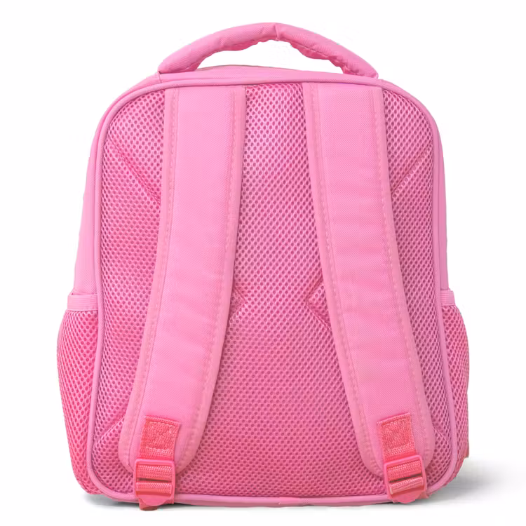 Kinderrugzak - Roze - Regenbogen — 5