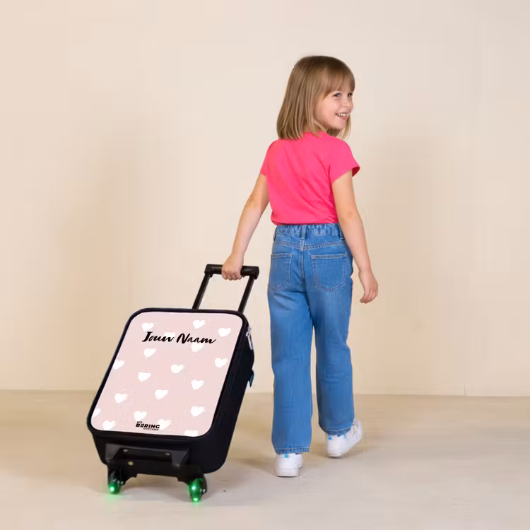 Kinderkoffer - Sweethearts — 2