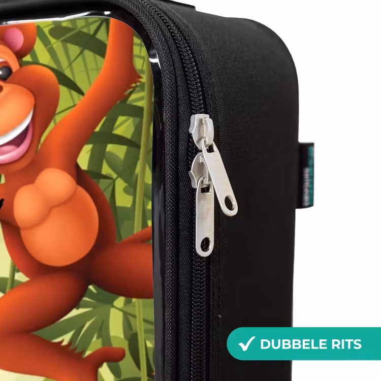 Kinderkoffer - Jolige jungle — 6