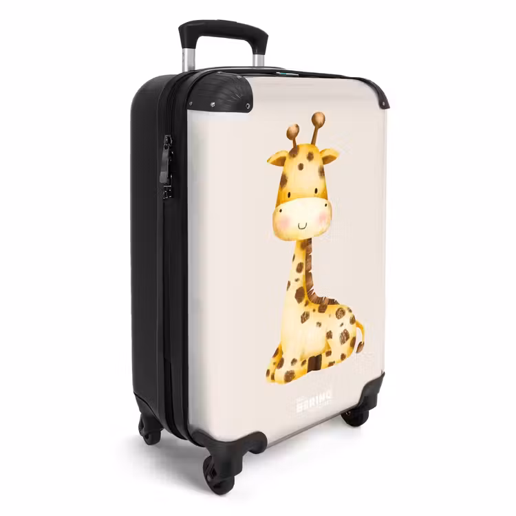 Koffer - Gigi Giraffe — 4