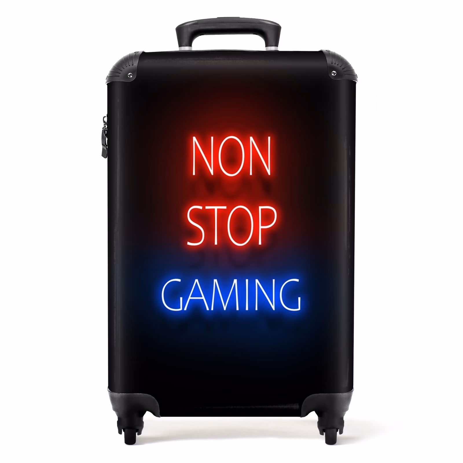 Koffer - Non Stop Gaming — 1