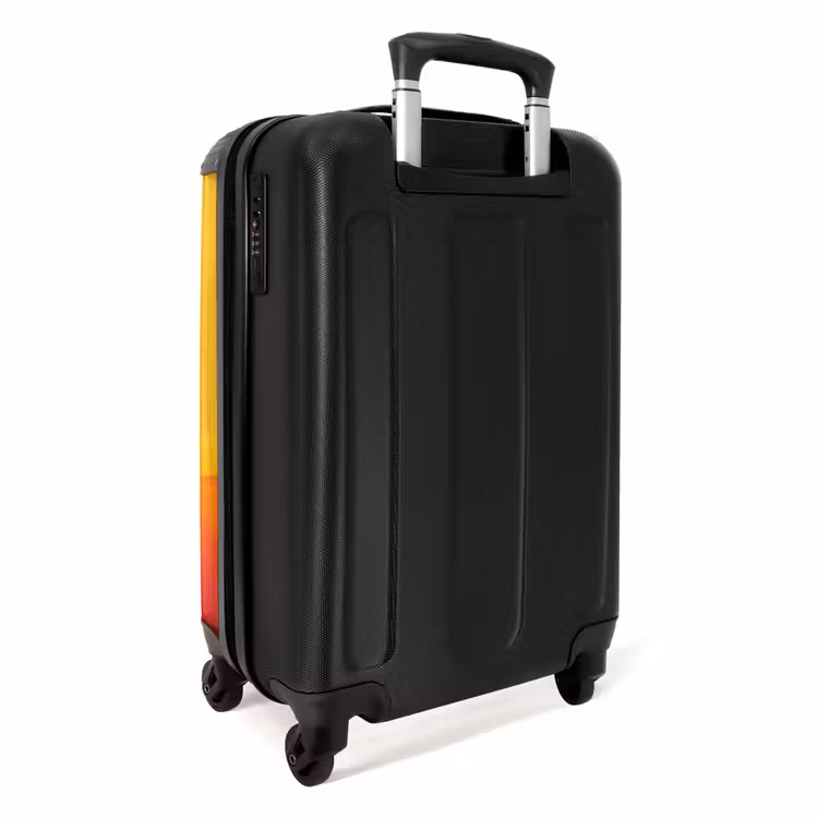 Koffer met naam - Sunbeam sprinter — 3