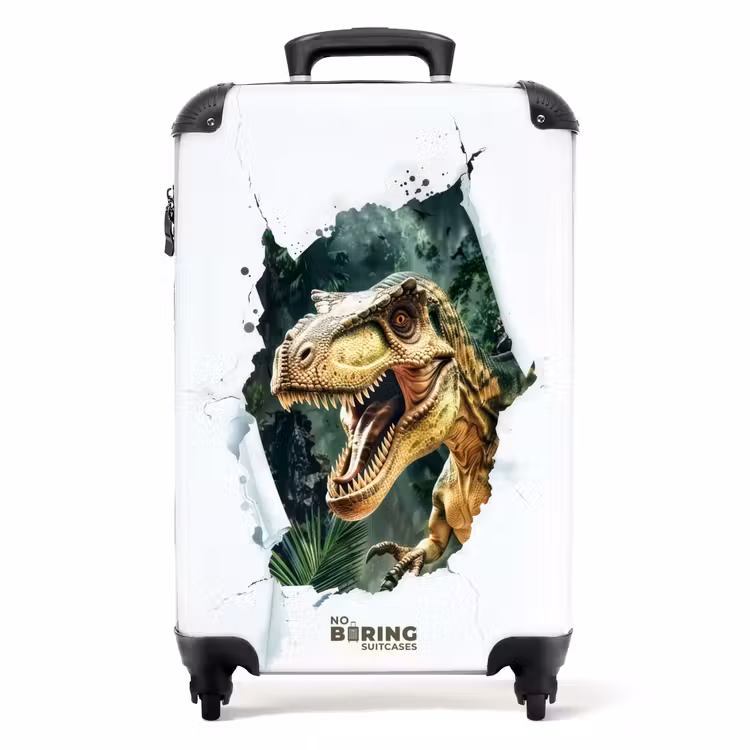 Koffer - Timon T-rex — 1