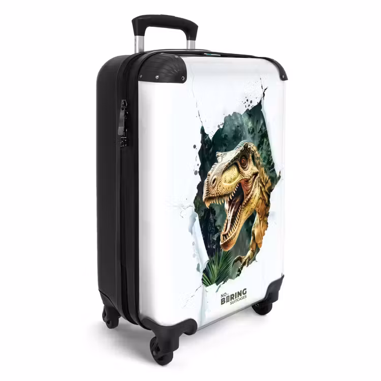 Koffer - Timon T-rex — 4