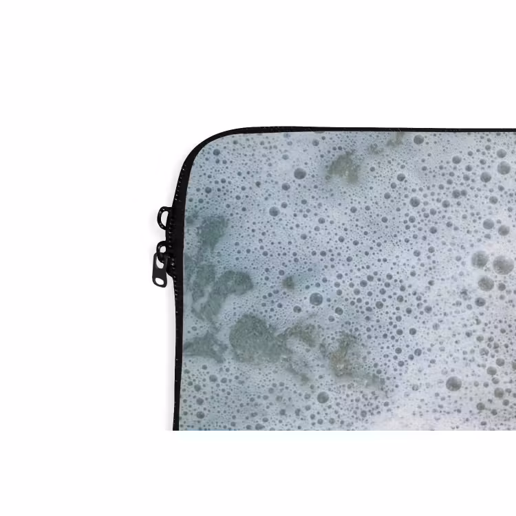 Laptophoes - Zeester - Strand - Zee — 4
