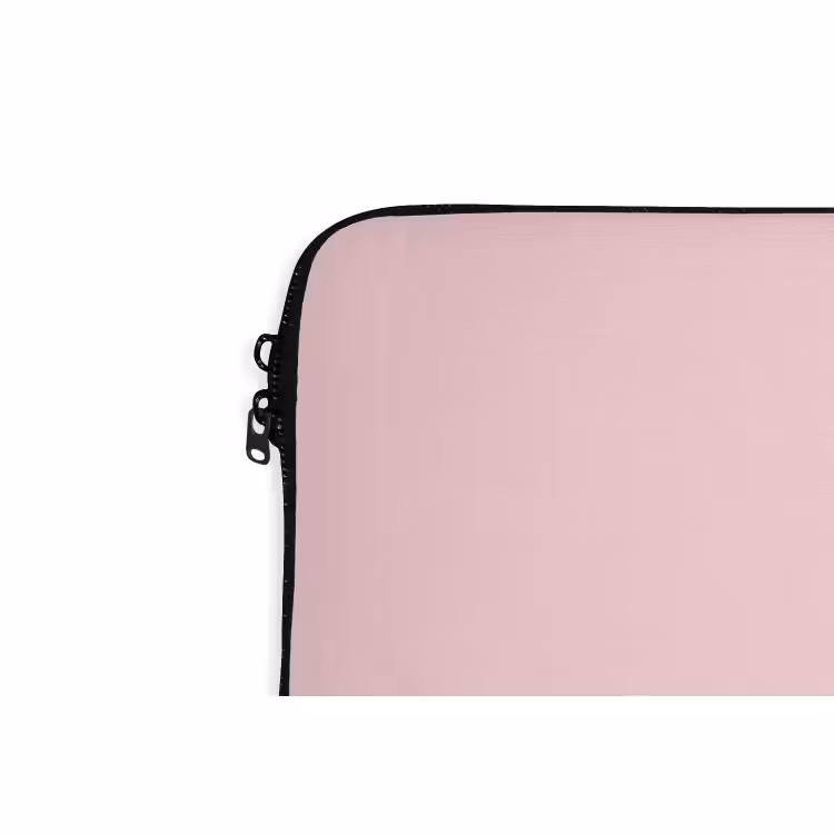 Laptophoes - Blah - Bliksem - Roze — 4