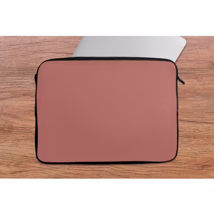 Laptophoes - Ancient - Rose - Roze — 2