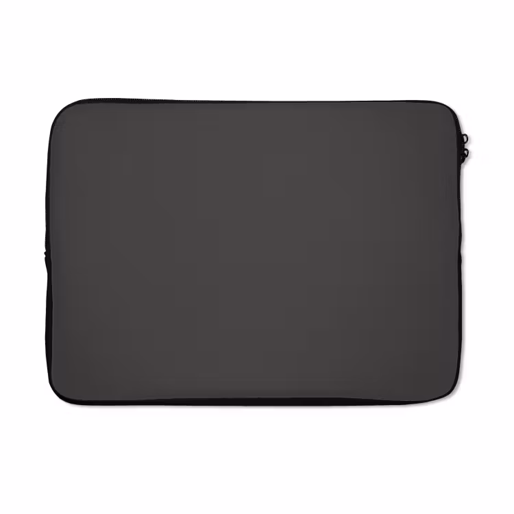 Laptophoes - Charcoal - Grijs- Grey — 3