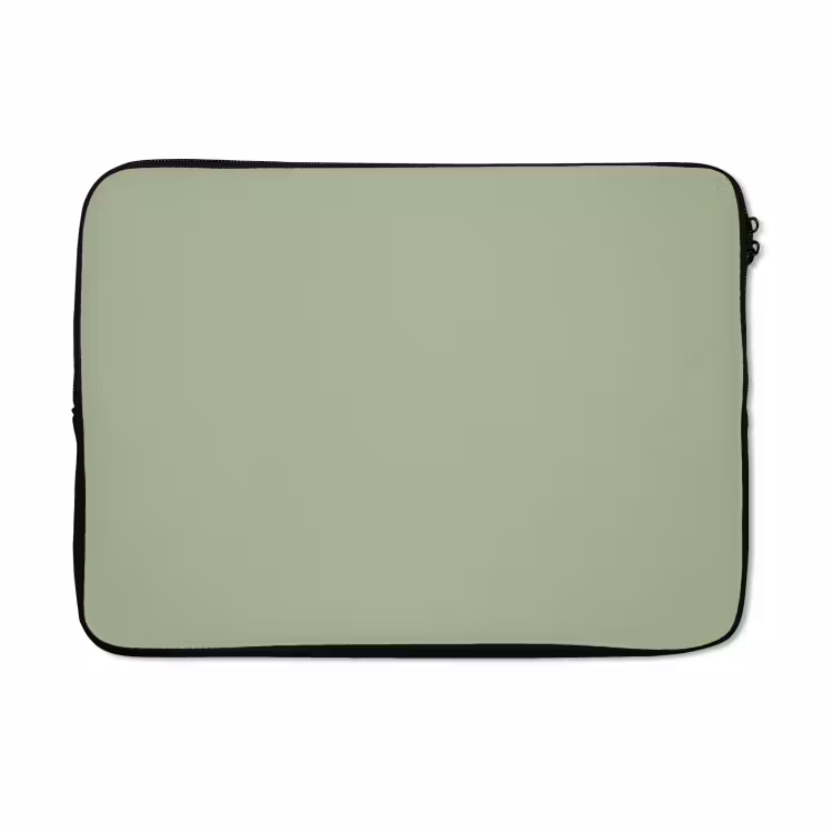 Laptophoes - Spring - Sprint - Groen — 3