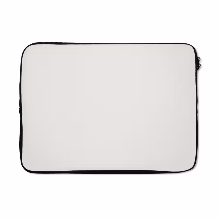 Laptophoes - Pure - Alabaster - Wit — 3