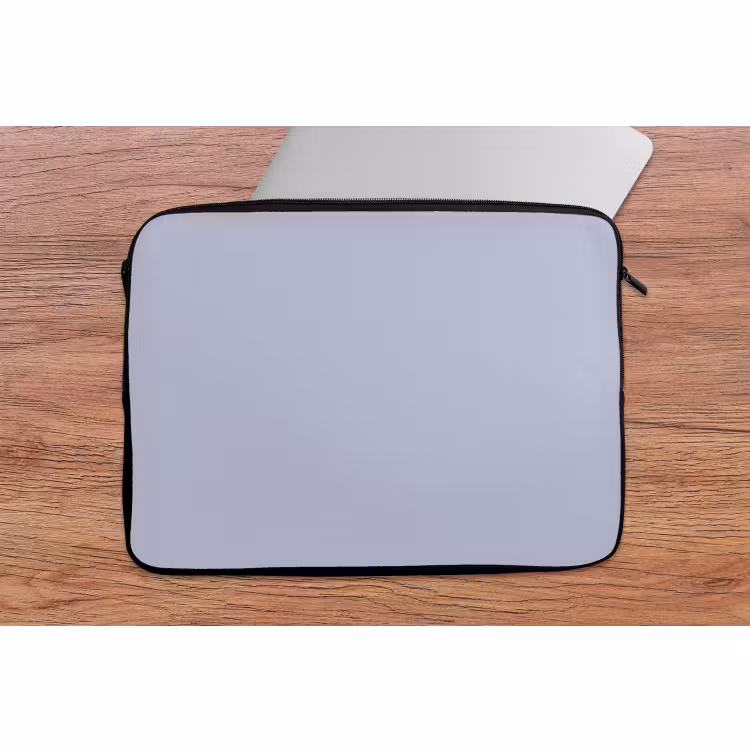 Laptophoes - Chalky - Lavender - Paars — 2