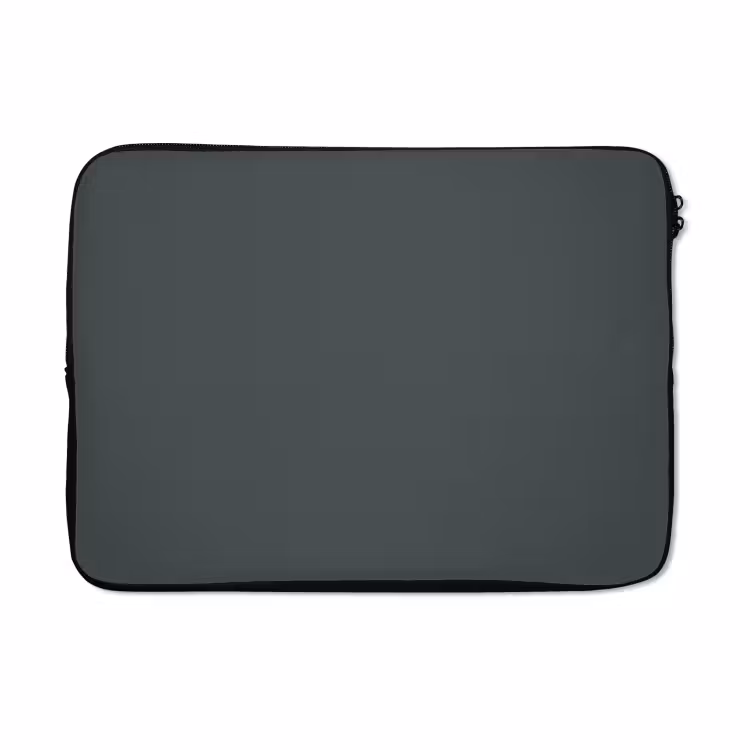 Laptophoes - Slate - Millstone - Grijs — 3
