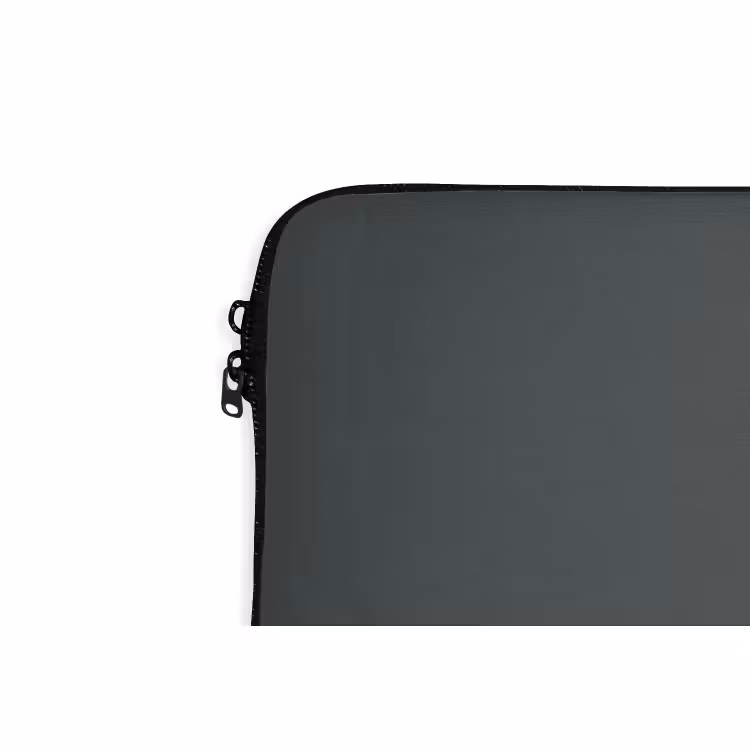 Laptophoes - Slate - Millstone - Grijs — 4