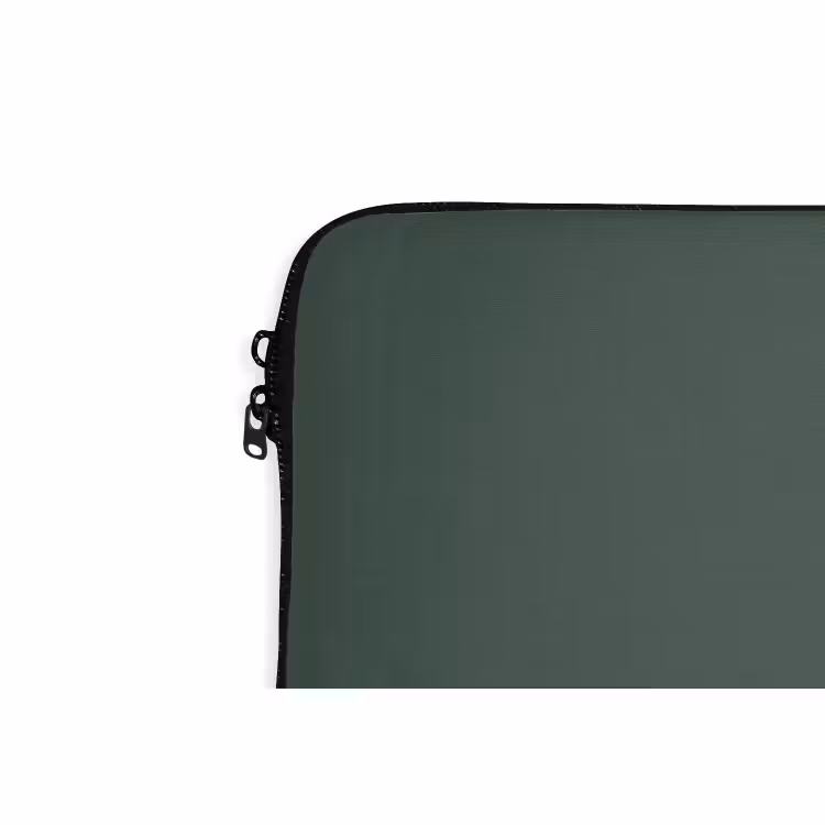 Laptophoes - Cake - Vork - Rood — 4