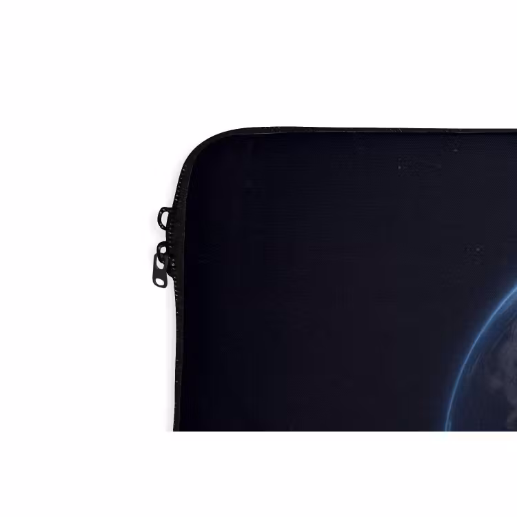 Laptophoes - Aarde - Ruimte - Kosmos — 4
