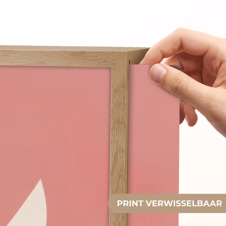 Lightbox - Wandlamp - Duiven - Wit - Sierlijk — 5