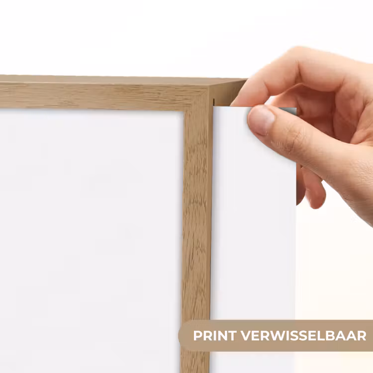 Lightbox - Wandlamp - Paard - Springen - Modern — 5