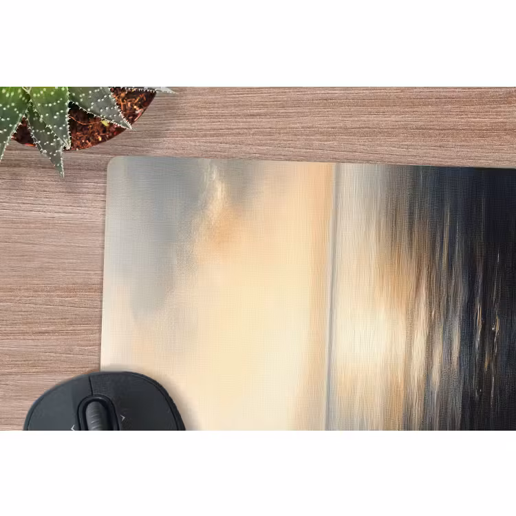 Muismat - Zon - Horizon - Zee — 5